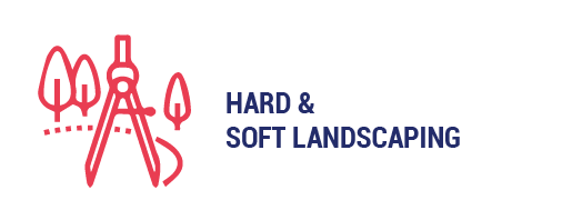 HARD & SOFT LANDSCAPING