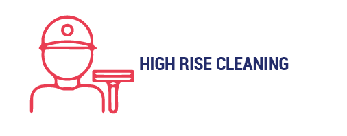 HIGH RISE CLEANING
