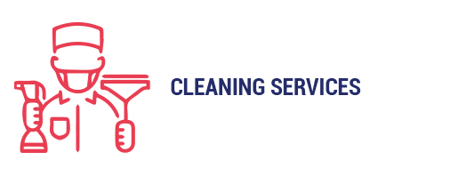 CLEANING SERVICES
